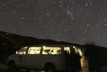 Mauna Kea Summit & Stars Adventure